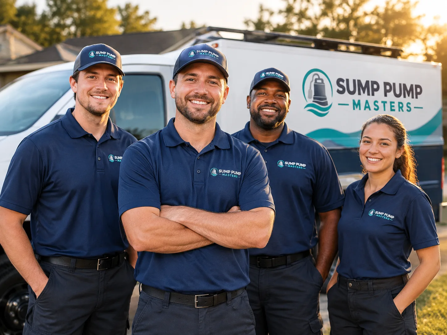 Sump Pump Repair company in Albion, IN